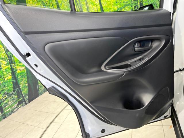 ヤリスクロス G 純正8インチディスプレイ バックカメラ セーフティセンス レーダークルーズ 禁煙車 ドラレコ コーナーセンサー ETC2.0 オートハイビーム 車線逸脱警報 オートライト オートエアコン(26枚目)