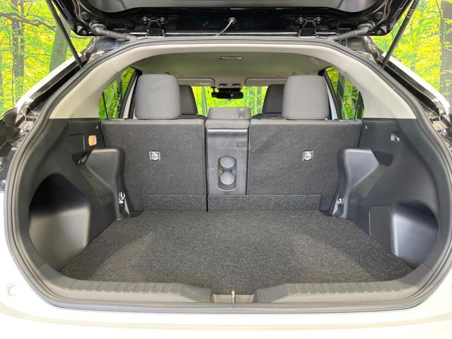 ヤリスクロス G 純正8インチディスプレイ バックカメラ セーフティセンス レーダークルーズ 禁煙車 ドラレコ コーナーセンサー ETC2.0 オートハイビーム 車線逸脱警報 オートライト オートエアコン(29枚目)