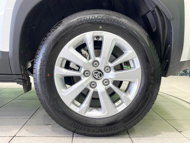 ヤリスクロス G 純正8インチディスプレイ バックカメラ セーフティセンス レーダークルーズ 禁煙車 ドラレコ コーナーセンサー ETC2.0 オートハイビーム 車線逸脱警報 オートライト オートエアコン(57枚目)