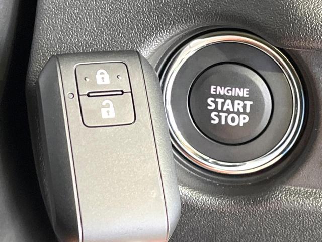 ジムニーノマド FC 4WD 衝突被害軽減システム レーダークルーズ 禁煙車 コーナーセンサー スマートキー LEDヘッド オートハイビーム 車線逸脱警報 オートライト オートエアコン 純正15インチアルミ(7枚目)