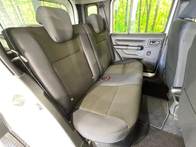 ジムニーノマド FC 4WD 衝突被害軽減システム レーダークルーズ 禁煙車 コーナーセンサー スマートキー LEDヘッド オートハイビーム 車線逸脱警報 オートライト オートエアコン 純正15インチアルミ(9枚目)