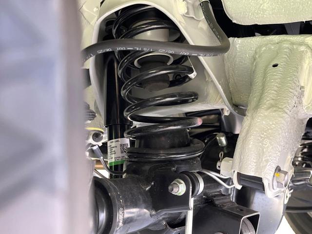 ジムニーノマド FC 4WD 衝突被害軽減システム レーダークルーズ 禁煙車 コーナーセンサー スマートキー LEDヘッド オートハイビーム 車線逸脱警報 オートライト オートエアコン 純正15インチアルミ(20枚目)