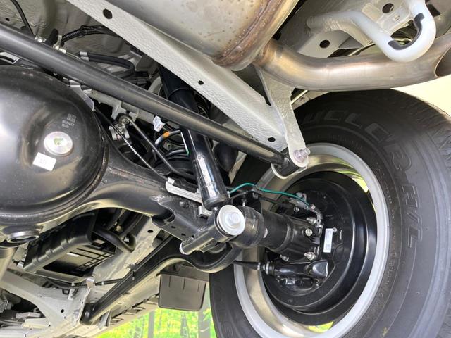 ジムニーノマド FC 4WD 衝突被害軽減システム レーダークルーズ 禁煙車 コーナーセンサー スマートキー LEDヘッド オートハイビーム 車線逸脱警報 オートライト オートエアコン 純正15インチアルミ(22枚目)