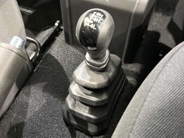 ジムニーノマド FC 4WD 衝突被害軽減システム レーダークルーズ 禁煙車 コーナーセンサー スマートキー LEDヘッド オートハイビーム 車線逸脱警報 オートライト オートエアコン 純正15インチアルミ(45枚目)