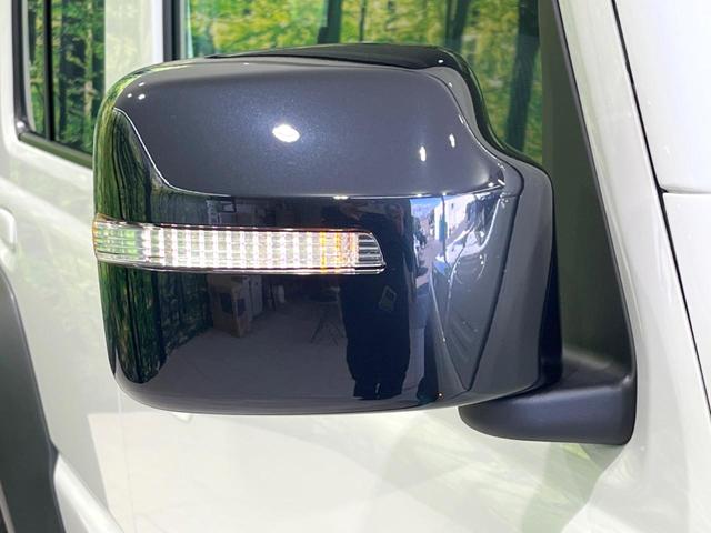 ジムニーノマド FC 4WD 衝突被害軽減システム レーダークルーズ 禁煙車 コーナーセンサー スマートキー LEDヘッド オートハイビーム 車線逸脱警報 オートライト オートエアコン 純正15インチアルミ(52枚目)