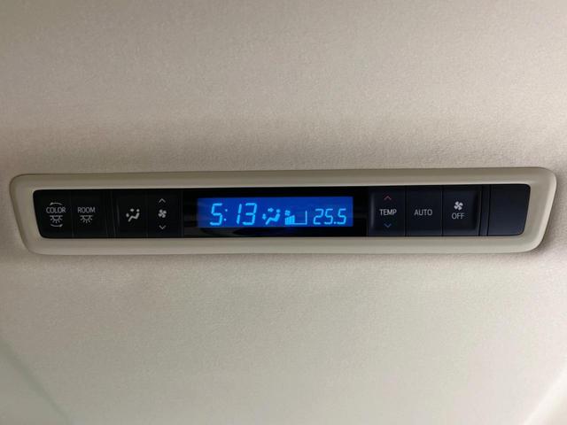 ヴェルファイア 2.5X 4WD 電動スライドドア SDナビ 禁煙車 コーナーセンサー スマートキー LEDヘッド オートライト デュアルエアコン 純正16インチアルミ リアエアコン Bluetooth CD(6枚目)