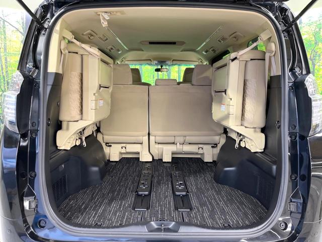 ヴェルファイア 2.5X 4WD 電動スライドドア SDナビ 禁煙車 コーナーセンサー スマートキー LEDヘッド オートライト デュアルエアコン 純正16インチアルミ リアエアコン Bluetooth CD(11枚目)