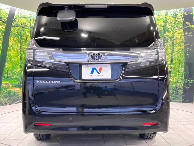 ヴェルファイア 2.5X 4WD 電動スライドドア SDナビ 禁煙車 コーナーセンサー スマートキー LEDヘッド オートライト デュアルエアコン 純正16インチアルミ リアエアコン Bluetooth CD(14枚目)