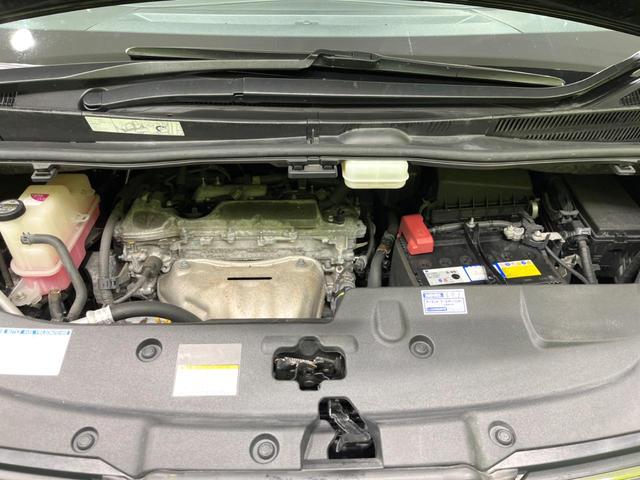 ヴェルファイア 2.5X 4WD 電動スライドドア SDナビ 禁煙車 コーナーセンサー スマートキー LEDヘッド オートライト デュアルエアコン 純正16インチアルミ リアエアコン Bluetooth CD(15枚目)