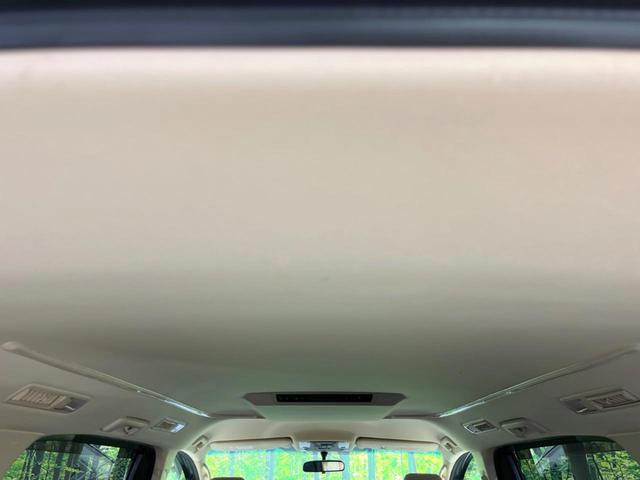 ヴェルファイア 2.5X 4WD 電動スライドドア SDナビ 禁煙車 コーナーセンサー スマートキー LEDヘッド オートライト デュアルエアコン 純正16インチアルミ リアエアコン Bluetooth CD(26枚目)