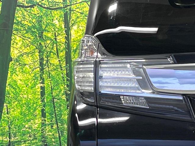 ヴェルファイア 2.5X 4WD 電動スライドドア SDナビ 禁煙車 コーナーセンサー スマートキー LEDヘッド オートライト デュアルエアコン 純正16インチアルミ リアエアコン Bluetooth CD(29枚目)
