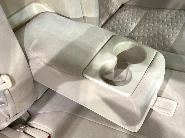 ヴェルファイア 2.5X 4WD 電動スライドドア SDナビ 禁煙車 コーナーセンサー スマートキー LEDヘッド オートライト デュアルエアコン 純正16インチアルミ リアエアコン Bluetooth CD(35枚目)