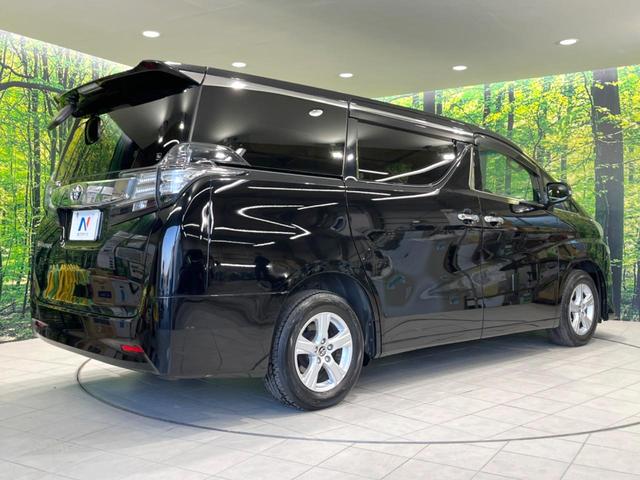ヴェルファイア 2.5X 4WD 電動スライドドア SDナビ 禁煙車 コーナーセンサー スマートキー LEDヘッド オートライト デュアルエアコン 純正16インチアルミ リアエアコン Bluetooth CD(70枚目)