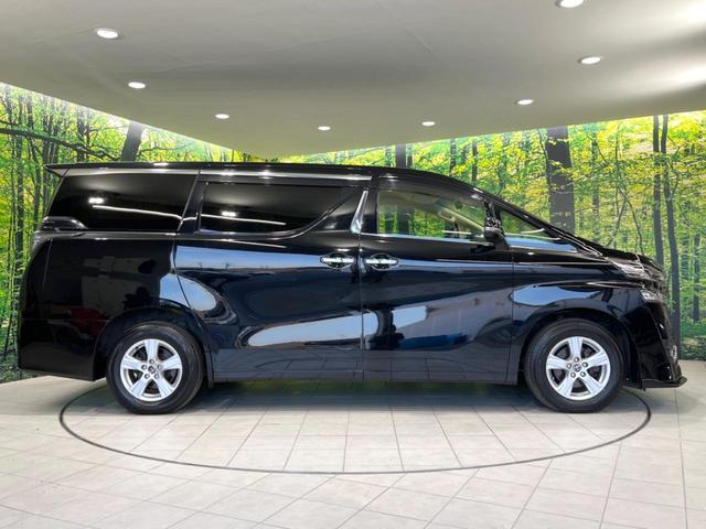 ヴェルファイア 2.5X 4WD 電動スライドドア SDナビ 禁煙車 コーナーセンサー スマートキー LEDヘッド オートライト デュアルエアコン 純正16インチアルミ リアエアコン Bluetooth CD(71枚目)