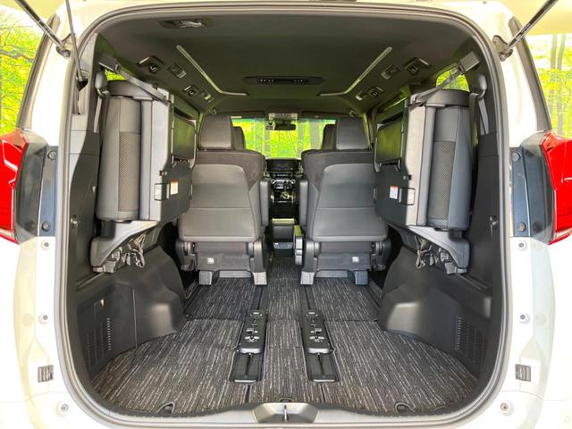 アルファード ２．５Ｓ　タイプゴールド　両側電動ドア　純正９型ナビ　バックカメラ　セーフティセンス　１００Ｖ電源　レーダークルーズ　禁煙車　電動リアゲート　ハーフレザーシート　ドラレコ　コーナーセンサー　ＬＥＤヘッド　ＥＴＣ２．０（10枚目）