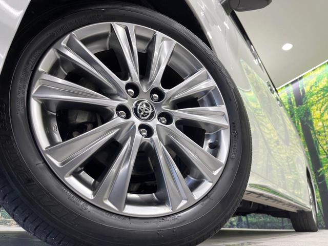 アルファード ２．５Ｓ　タイプゴールド　両側電動ドア　純正９型ナビ　バックカメラ　セーフティセンス　１００Ｖ電源　レーダークルーズ　禁煙車　電動リアゲート　ハーフレザーシート　ドラレコ　コーナーセンサー　ＬＥＤヘッド　ＥＴＣ２．０（13枚目）