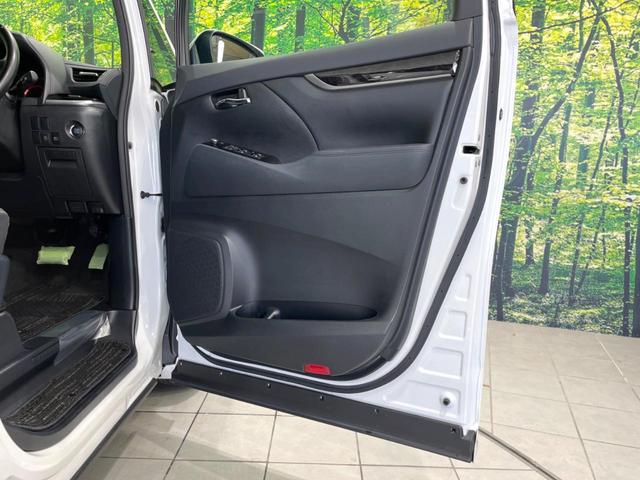 アルファード ２．５Ｓ　タイプゴールド　両側電動ドア　純正９型ナビ　バックカメラ　セーフティセンス　１００Ｖ電源　レーダークルーズ　禁煙車　電動リアゲート　ハーフレザーシート　ドラレコ　コーナーセンサー　ＬＥＤヘッド　ＥＴＣ２．０（60枚目）