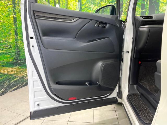 アルファード ２．５Ｓ　タイプゴールド　両側電動ドア　純正９型ナビ　バックカメラ　セーフティセンス　１００Ｖ電源　レーダークルーズ　禁煙車　電動リアゲート　ハーフレザーシート　ドラレコ　コーナーセンサー　ＬＥＤヘッド　ＥＴＣ２．０（63枚目）