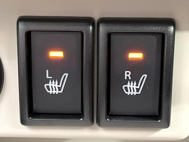 アルトラパン モード　純正ＳＤナビ　バックカメラ　セーフティサポート　禁煙車　ドラレコ　コーナーセンサー　スマートキー　ＨＩＤヘッド　車線逸脱警報　オートライト　オートエアコン　Ｂｌｕｅｔｏｏｔｈ　ＣＤ　ＤＶＤ再生（7枚目）