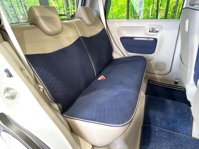 アルトラパン モード　純正ＳＤナビ　バックカメラ　セーフティサポート　禁煙車　ドラレコ　コーナーセンサー　スマートキー　ＨＩＤヘッド　車線逸脱警報　オートライト　オートエアコン　Ｂｌｕｅｔｏｏｔｈ　ＣＤ　ＤＶＤ再生（9枚目）