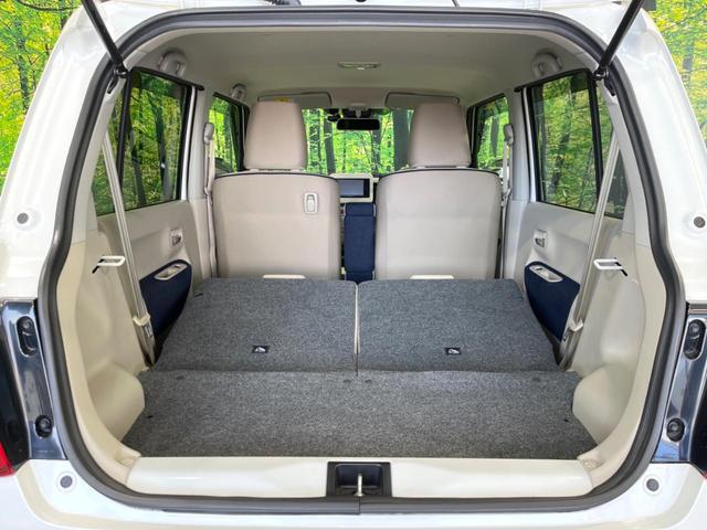 アルトラパン モード　純正ＳＤナビ　バックカメラ　セーフティサポート　禁煙車　ドラレコ　コーナーセンサー　スマートキー　ＨＩＤヘッド　車線逸脱警報　オートライト　オートエアコン　Ｂｌｕｅｔｏｏｔｈ　ＣＤ　ＤＶＤ再生（10枚目）