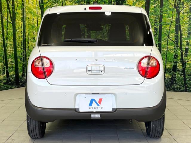 アルトラパン モード　純正ＳＤナビ　バックカメラ　セーフティサポート　禁煙車　ドラレコ　コーナーセンサー　スマートキー　ＨＩＤヘッド　車線逸脱警報　オートライト　オートエアコン　Ｂｌｕｅｔｏｏｔｈ　ＣＤ　ＤＶＤ再生（15枚目）