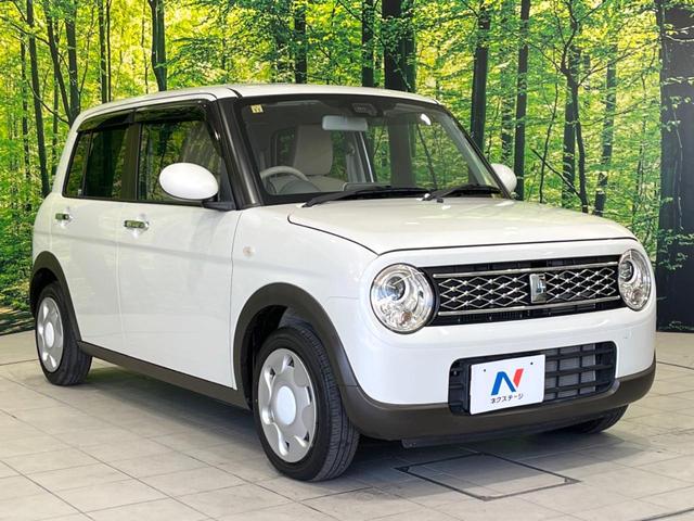 アルトラパン モード　純正ＳＤナビ　バックカメラ　セーフティサポート　禁煙車　ドラレコ　コーナーセンサー　スマートキー　ＨＩＤヘッド　車線逸脱警報　オートライト　オートエアコン　Ｂｌｕｅｔｏｏｔｈ　ＣＤ　ＤＶＤ再生（16枚目）