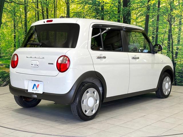 アルトラパン モード　純正ＳＤナビ　バックカメラ　セーフティサポート　禁煙車　ドラレコ　コーナーセンサー　スマートキー　ＨＩＤヘッド　車線逸脱警報　オートライト　オートエアコン　Ｂｌｕｅｔｏｏｔｈ　ＣＤ　ＤＶＤ再生（17枚目）