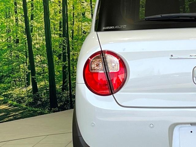 アルトラパン モード　純正ＳＤナビ　バックカメラ　セーフティサポート　禁煙車　ドラレコ　コーナーセンサー　スマートキー　ＨＩＤヘッド　車線逸脱警報　オートライト　オートエアコン　Ｂｌｕｅｔｏｏｔｈ　ＣＤ　ＤＶＤ再生（27枚目）