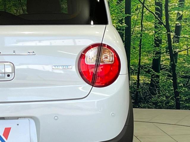 アルトラパン モード　純正ＳＤナビ　バックカメラ　セーフティサポート　禁煙車　ドラレコ　コーナーセンサー　スマートキー　ＨＩＤヘッド　車線逸脱警報　オートライト　オートエアコン　Ｂｌｕｅｔｏｏｔｈ　ＣＤ　ＤＶＤ再生（28枚目）