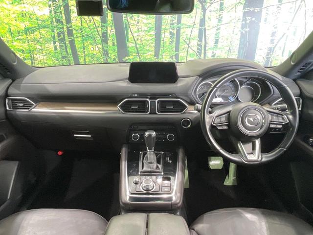 CX-8 XD Lパッケージ 4WD マツダコネクト 全周囲カメラ 後席モニター 衝突被害軽減システム レーダークルーズ 禁煙車 電動リアゲート ドラレコ コーナーセンサー LEDヘッド ビルトインETC 車線逸脱警報(2枚目)