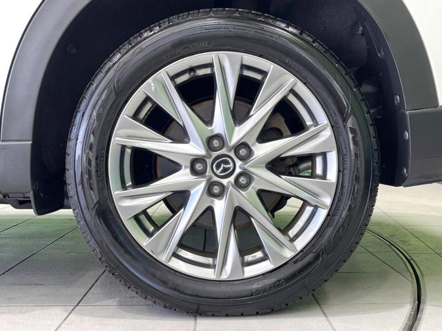 CX-8 XD Lパッケージ 4WD マツダコネクト 全周囲カメラ 後席モニター 衝突被害軽減システム レーダークルーズ 禁煙車 電動リアゲート ドラレコ コーナーセンサー LEDヘッド ビルトインETC 車線逸脱警報(31枚目)