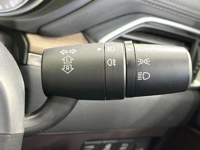 CX-8 XD Lパッケージ 4WD マツダコネクト 全周囲カメラ 後席モニター 衝突被害軽減システム レーダークルーズ 禁煙車 電動リアゲート ドラレコ コーナーセンサー LEDヘッド ビルトインETC 車線逸脱警報(51枚目)