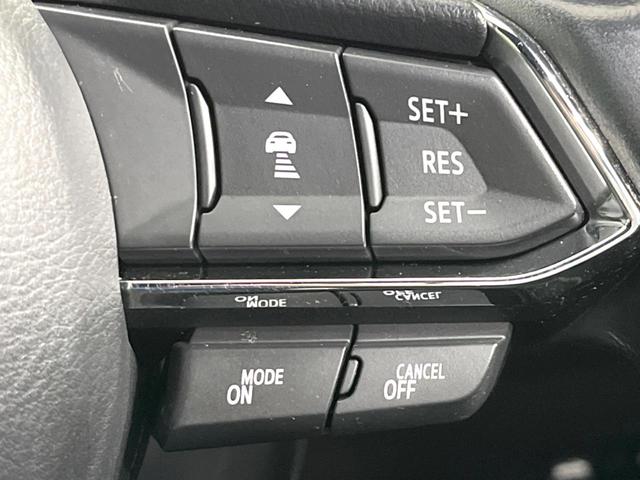 CX-8 XD Lパッケージ 4WD マツダコネクト 全周囲カメラ 後席モニター 衝突被害軽減システム レーダークルーズ 禁煙車 電動リアゲート ドラレコ コーナーセンサー LEDヘッド ビルトインETC 車線逸脱警報(53枚目)