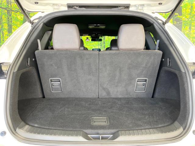 CX-8 XD Lパッケージ 4WD マツダコネクト 全周囲カメラ 後席モニター 衝突被害軽減システム レーダークルーズ 禁煙車 電動リアゲート ドラレコ コーナーセンサー LEDヘッド ビルトインETC 車線逸脱警報(60枚目)