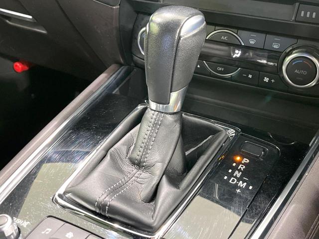 CX-8 XD Lパッケージ 4WD マツダコネクト 全周囲カメラ 後席モニター 衝突被害軽減システム レーダークルーズ 禁煙車 電動リアゲート ドラレコ コーナーセンサー LEDヘッド ビルトインETC 車線逸脱警報(62枚目)