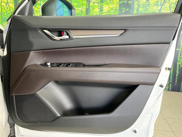 CX-8 XD Lパッケージ 4WD マツダコネクト 全周囲カメラ 後席モニター 衝突被害軽減システム レーダークルーズ 禁煙車 電動リアゲート ドラレコ コーナーセンサー LEDヘッド ビルトインETC 車線逸脱警報(69枚目)