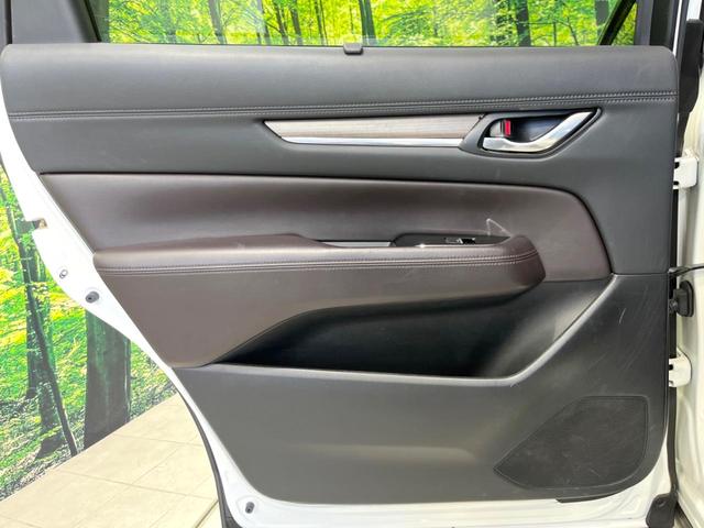 CX-8 XD Lパッケージ 4WD マツダコネクト 全周囲カメラ 後席モニター 衝突被害軽減システム レーダークルーズ 禁煙車 電動リアゲート ドラレコ コーナーセンサー LEDヘッド ビルトインETC 車線逸脱警報(71枚目)