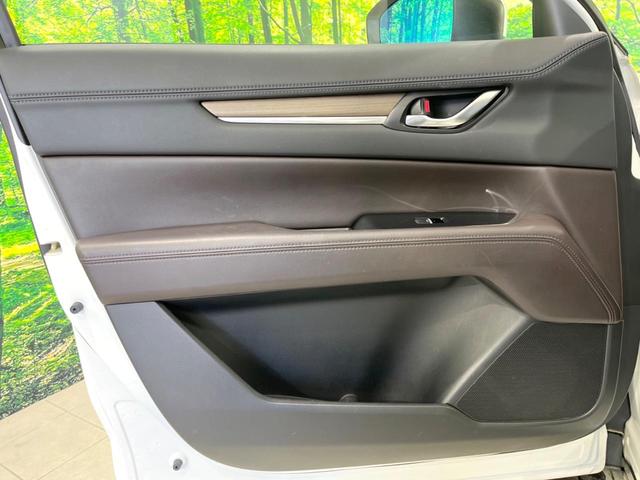 CX-8 XD Lパッケージ 4WD マツダコネクト 全周囲カメラ 後席モニター 衝突被害軽減システム レーダークルーズ 禁煙車 電動リアゲート ドラレコ コーナーセンサー LEDヘッド ビルトインETC 車線逸脱警報(72枚目)