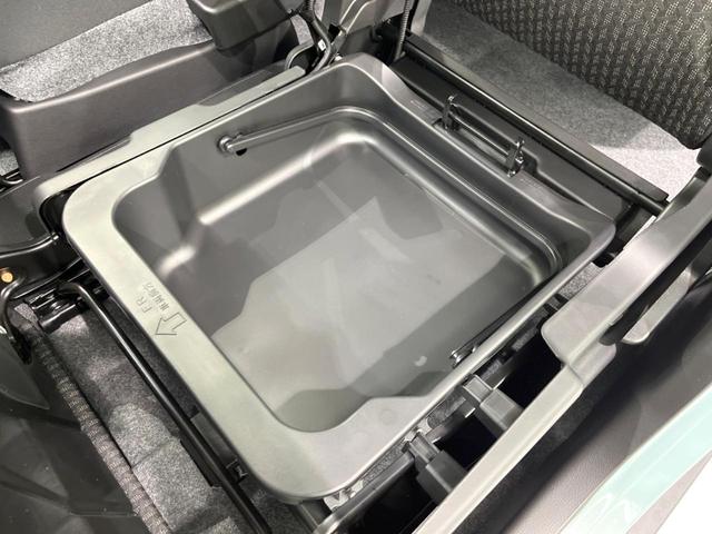 ハスラー ハイブリッドG 届出済未使用車 衝突被害軽減システム 車線逸脱 レーダークルーズ コーナーセンサー スマートキー 前席シートヒーター LEDヘッド オートハイビーム オートライト オートエアコン ステアリングスイッチ(24枚目)