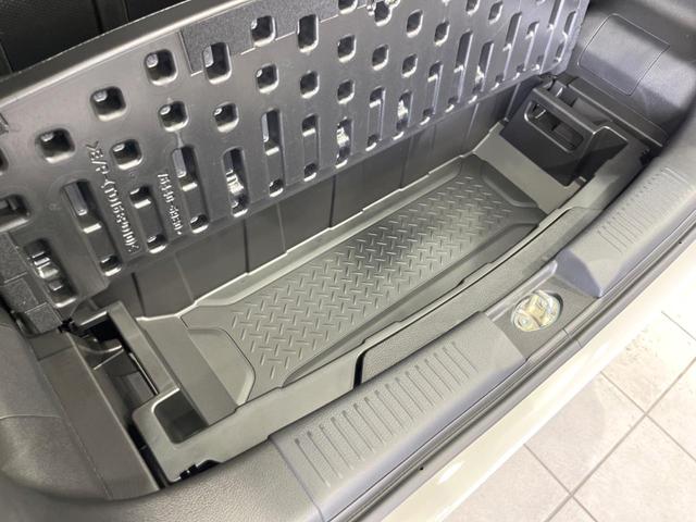 ハスラー ハイブリッドG 届出済未使用車 衝突被害軽減システム 車線逸脱 レーダークルーズ コーナーセンサー スマートキー 前席シートヒーター LEDヘッド オートハイビーム オートライト オートエアコン ステアリングスイッチ(29枚目)