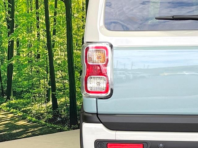 ハスラー ハイブリッドG 届出済未使用車 衝突被害軽減システム 車線逸脱 レーダークルーズ コーナーセンサー スマートキー 前席シートヒーター LEDヘッド オートハイビーム オートライト オートエアコン ステアリングスイッチ(32枚目)