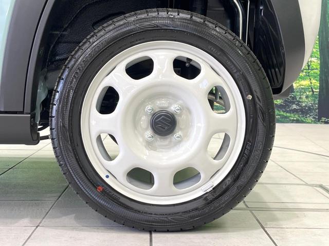 ハスラー ハイブリッドG 届出済未使用車 衝突被害軽減システム 車線逸脱 レーダークルーズ コーナーセンサー スマートキー 前席シートヒーター LEDヘッド オートハイビーム オートライト オートエアコン ステアリングスイッチ(51枚目)