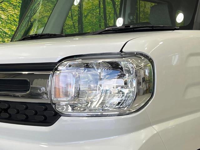 スペーシア ハイブリッドG 届出済未使用車 衝突被害軽減システム コーナーセンサー スマートキー LEDヘッド オートハイビーム 車線逸脱警報 オートライト オートエアコン 盗難防止装置 プライバシーガラス(12枚目)