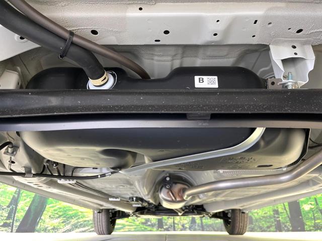 スペーシア ハイブリッドG 届出済未使用車 衝突被害軽減システム コーナーセンサー スマートキー LEDヘッド オートハイビーム 車線逸脱警報 オートライト オートエアコン 盗難防止装置 プライバシーガラス(19枚目)