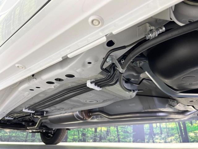 スペーシア ハイブリッドG 届出済未使用車 衝突被害軽減システム コーナーセンサー スマートキー LEDヘッド オートハイビーム 車線逸脱警報 オートライト オートエアコン 盗難防止装置 プライバシーガラス(21枚目)