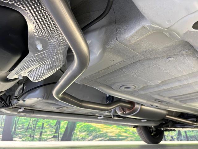 スペーシア ハイブリッドG 届出済未使用車 衝突被害軽減システム コーナーセンサー スマートキー LEDヘッド オートハイビーム 車線逸脱警報 オートライト オートエアコン 盗難防止装置 プライバシーガラス(23枚目)