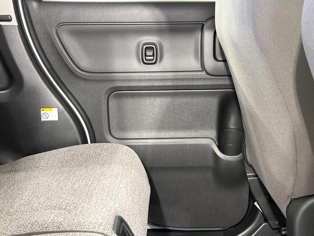 スペーシア ハイブリッドG 届出済未使用車 衝突被害軽減システム コーナーセンサー スマートキー LEDヘッド オートハイビーム 車線逸脱警報 オートライト オートエアコン 盗難防止装置 プライバシーガラス(34枚目)