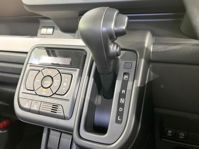 スペーシア ハイブリッドG 届出済未使用車 衝突被害軽減システム コーナーセンサー スマートキー LEDヘッド オートハイビーム 車線逸脱警報 オートライト オートエアコン 盗難防止装置 プライバシーガラス(43枚目)