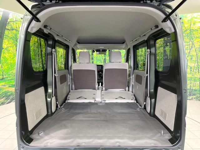 エブリイ ジョイン 4WD MT車 禁煙車 純正SDナビ 衝突被害軽減システム 車線逸脱警報 コーナーセンサー ETC LEDヘッド オートライト Bluetooth DVD/CD再生 フルセグ 電動格納ミラー(10枚目)